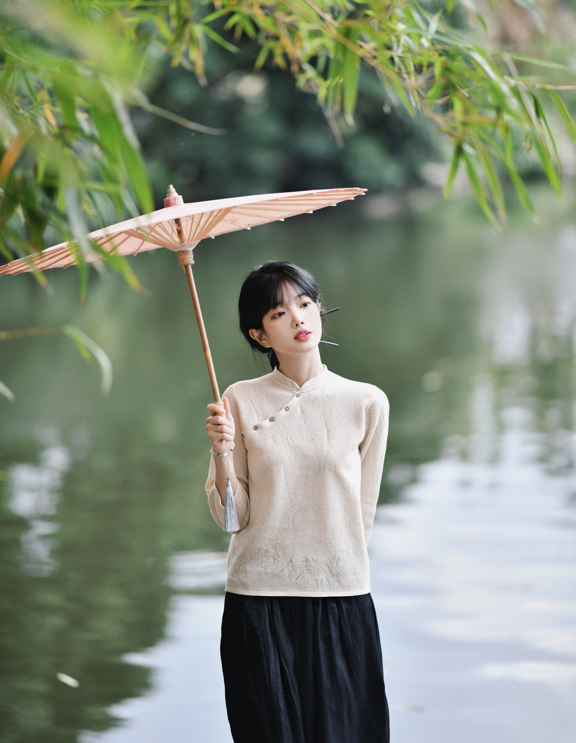 绯绯的小音符个人资料 绯绯的小音符早期视频